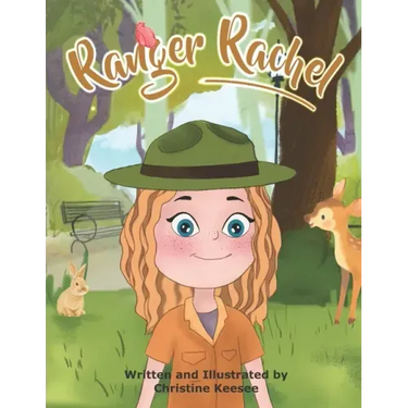Ranger Rachel