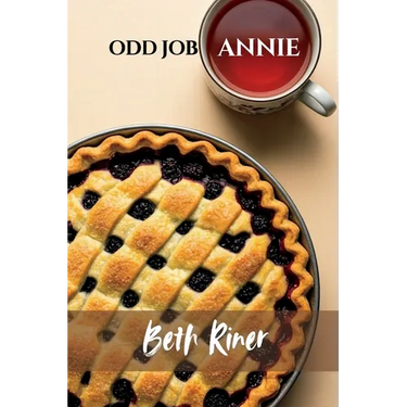 Odd Job Annie