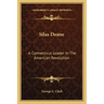 Silas Deane: A Connecticut Leader in the American Revolution