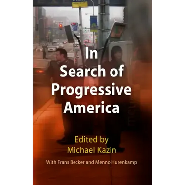 In Search of Progressive America