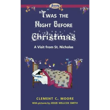 'Twas the Night before Christmas