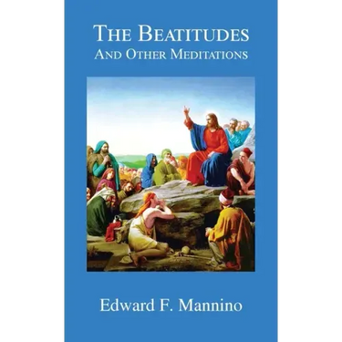 The Beatitudes and Other Meditations