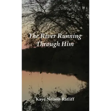 The River Running Through Him