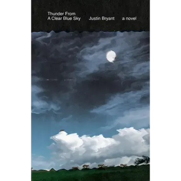 Thunder From a Clear Blue Sky