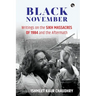 Black November: Writings on the Sikh Massacres of 1984 and the Aftermath