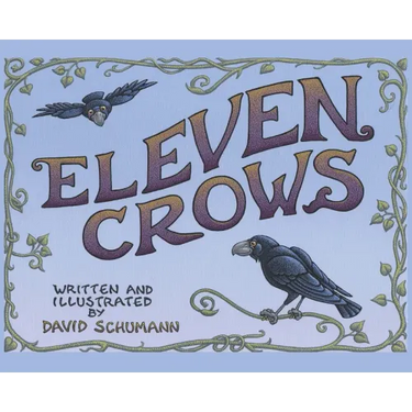 Eleven Crows