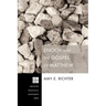 Enoch and the Gospel of Matthew