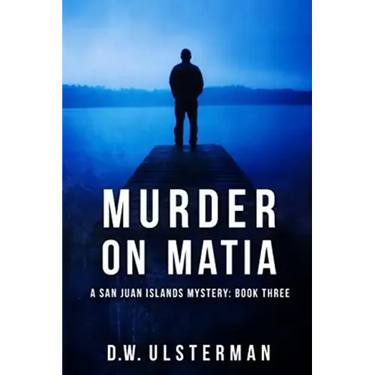 Murder on Matia