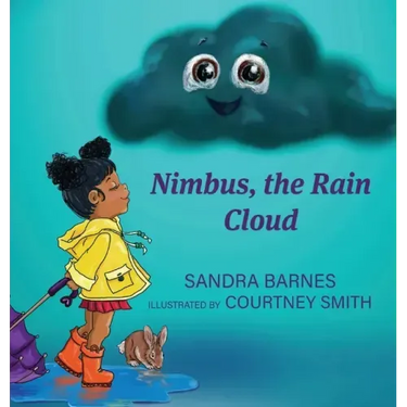 Nimbus, the Rain Cloud