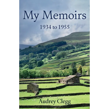 My Memoirs - 1934 to 1955