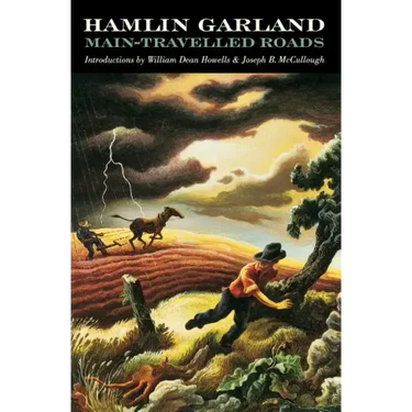 Main-Travelled Roads