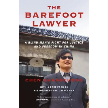 Barefoot Lawyer