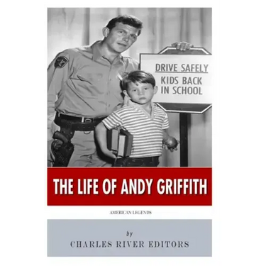 American Legends: The Life of Andy Griffith