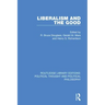 Liberalism and the Good
