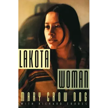 Lakota Woman