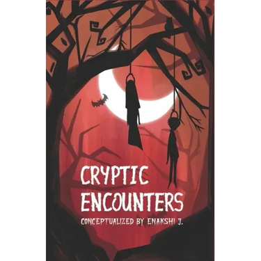 Cryptic Encounters