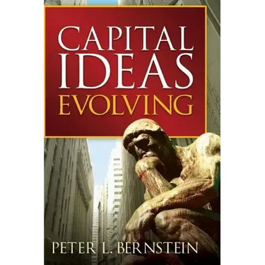 Capital Ideas Evolving