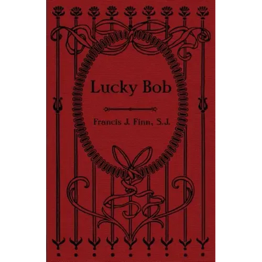 Lucky Bob
