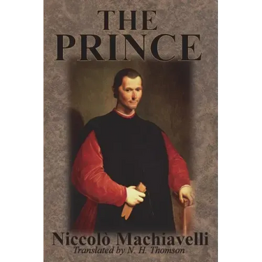 The Prince