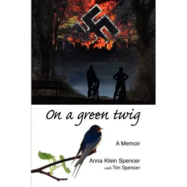 On a Green Twig