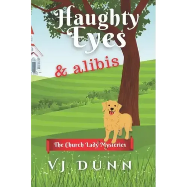 Haughty Eyes & Alibis