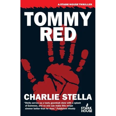 Tommy Red