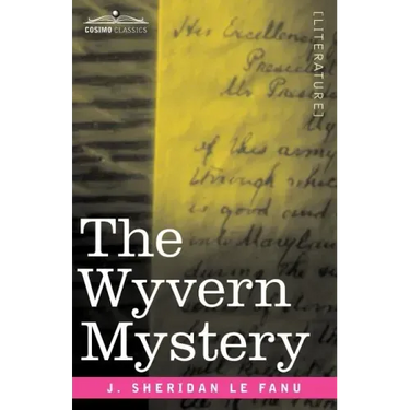 The Wyvern Mystery