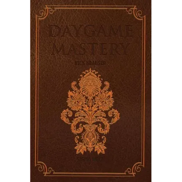 Daygame Mastery - Pocket