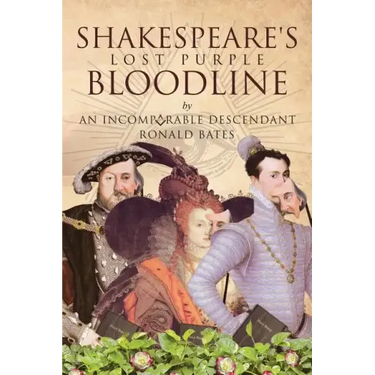 Shakespeare's Lost Purple Bloodline