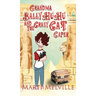 Grandma BallyHuHu and the Crazy Cat Caper: The Crazy Cat Caper