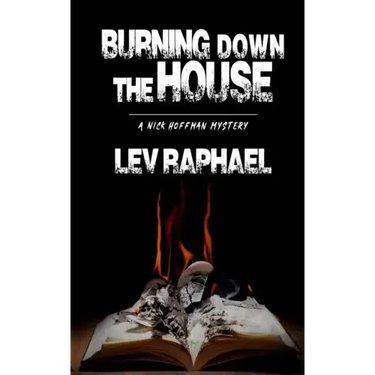 Burning Down the House
