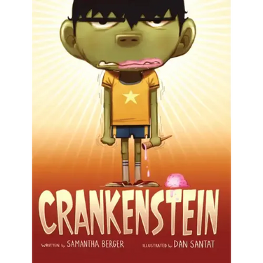Crankenstein