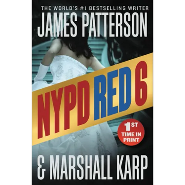 NYPD Red 6