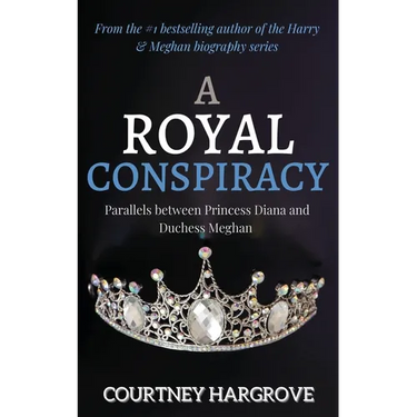 A Royal Conspiracy: Parallels between Princess Diana and Duchess Meghan