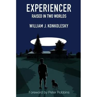 Experiencer: Raised in Two Worlds