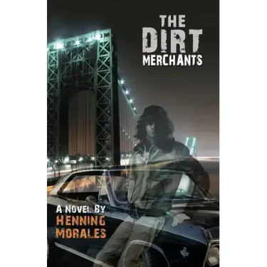 The Dirt Merchants