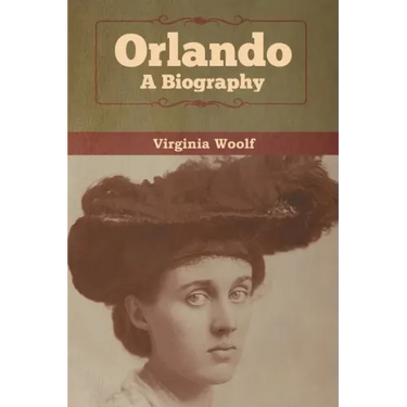 Orlando: A Biography