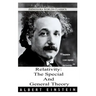 Relativity: The Special And General Theory