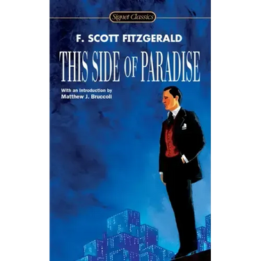 This Side of Paradise