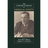 The Cambridge Companion to Merleau-Ponty