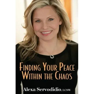 Finding Your Peace Within the Chaos