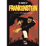 The Monster of Frankenstein