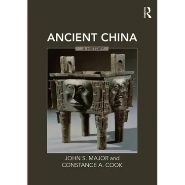 Ancient China: A History