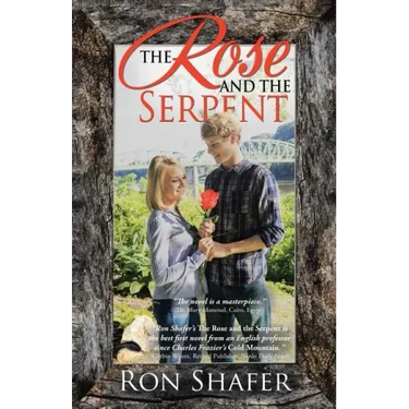 The Rose and the Serpent
