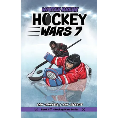 Hockey Wars 7: Winter Break