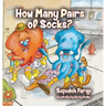 How Many Pairs of Socks?