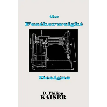 The Featherweight Designs