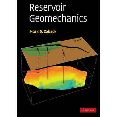 Reservoir Geomechanics
