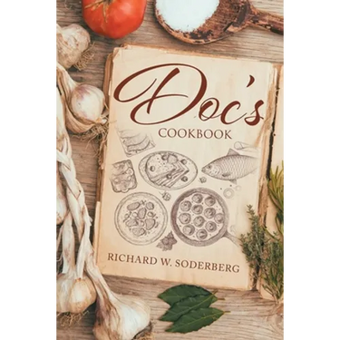 Doc's Cookbook
