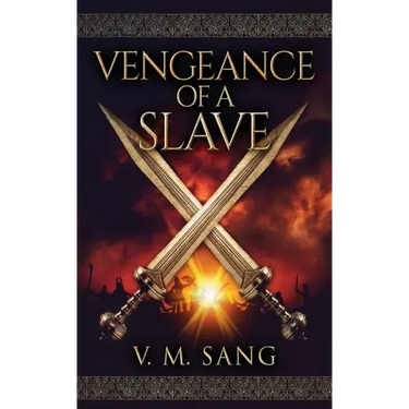 Vengeance Of A Slave